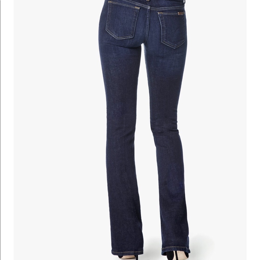 Joe’s Jeans Honey fit bootcut 29”w x 32”l